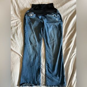 Sonoma Maternity Jeans